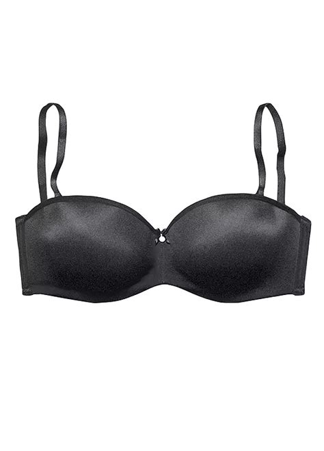 Lascana Womens Multiway Push Up Bra